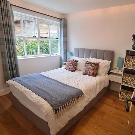 Ednyfed Apartment Nefyn Buitenkant foto