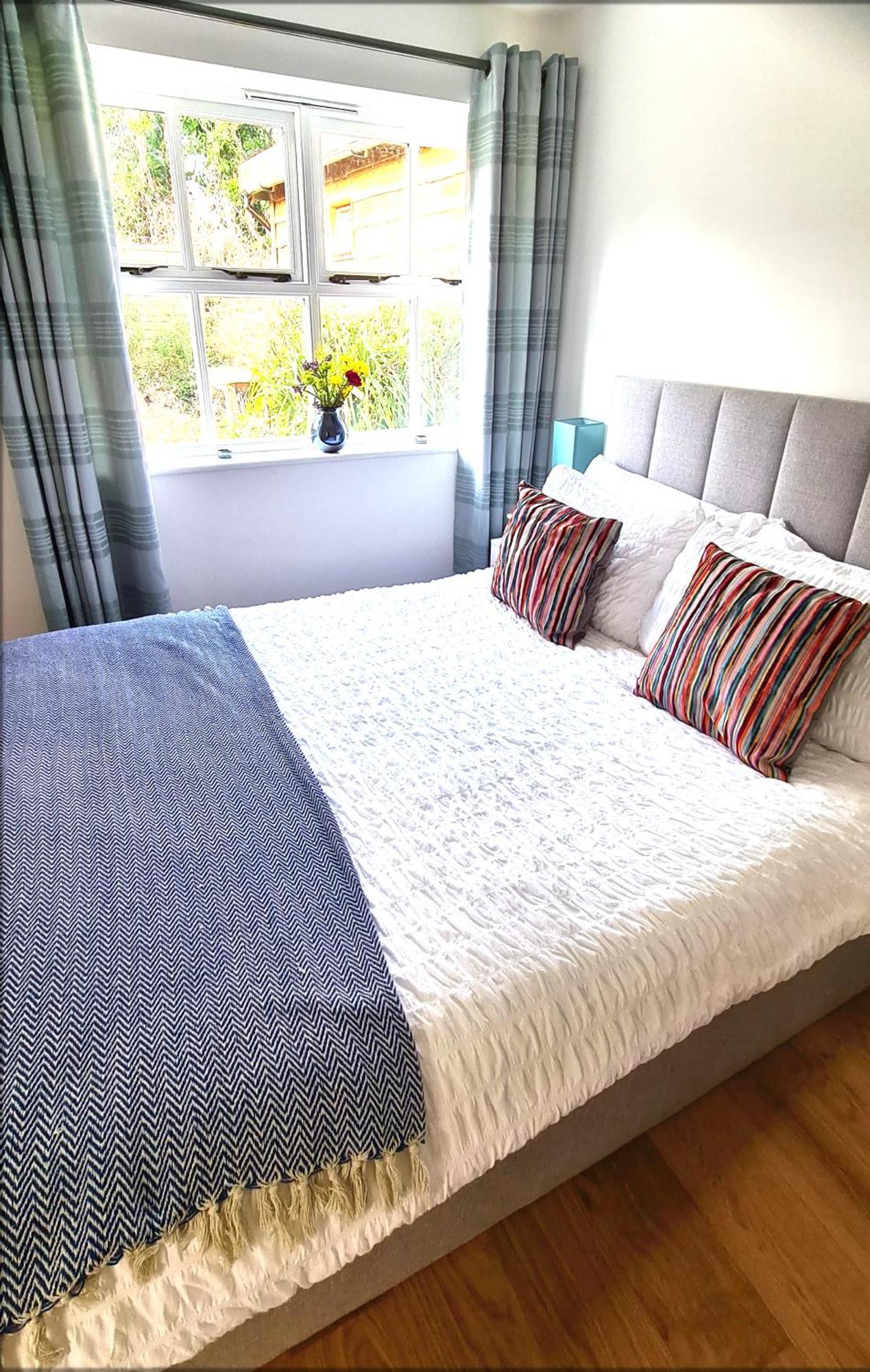 Ednyfed Apartment Nefyn Buitenkant foto