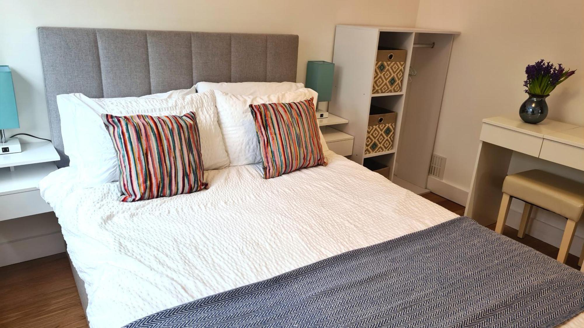 Ednyfed Apartment Nefyn Buitenkant foto