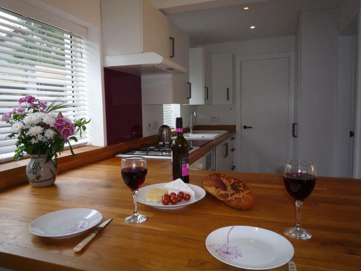 Ednyfed Apartment Nefyn Buitenkant foto