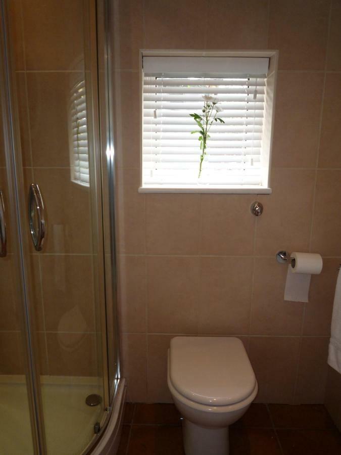 Ednyfed Apartment Nefyn Buitenkant foto