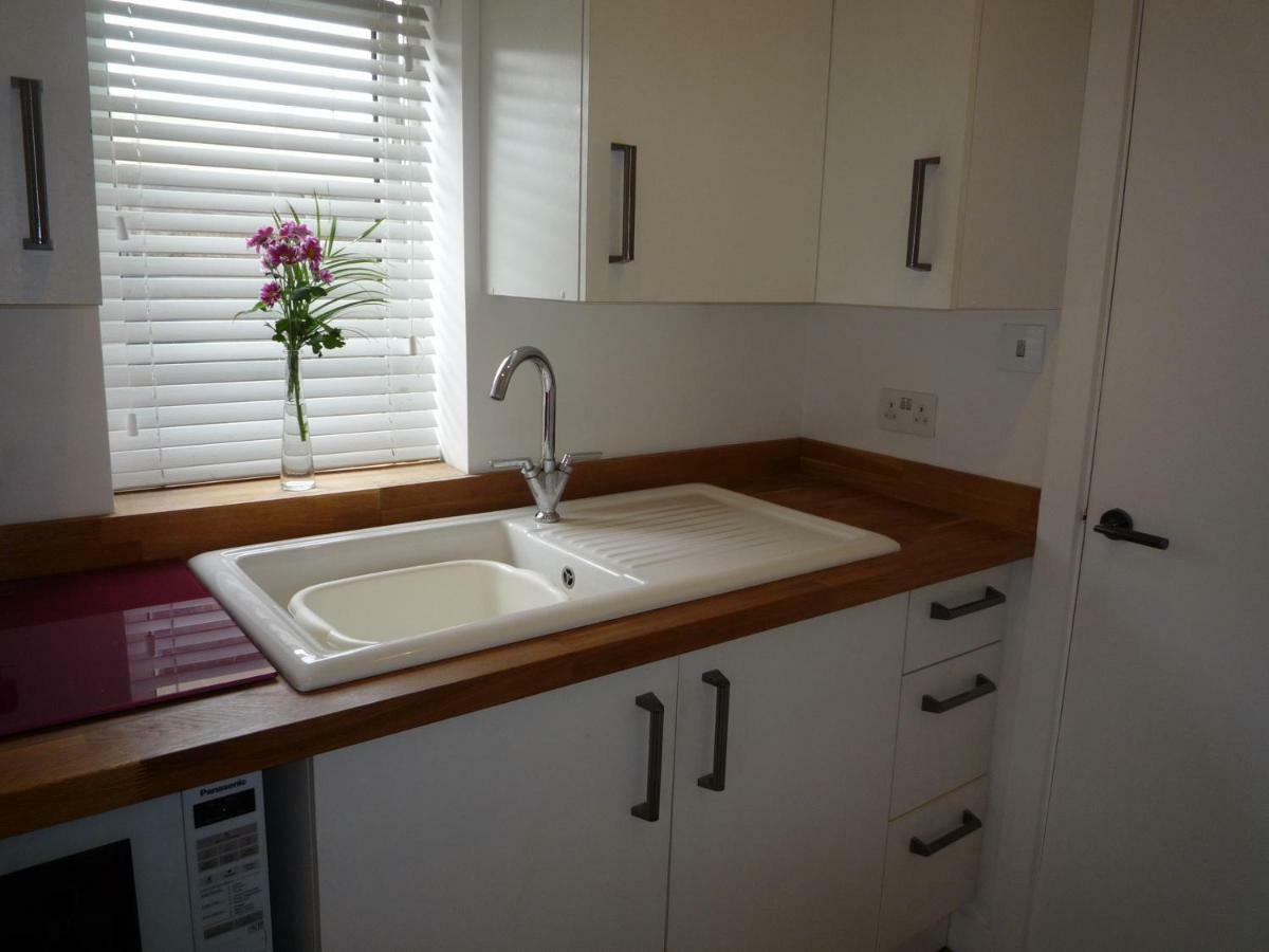 Ednyfed Apartment Nefyn Buitenkant foto